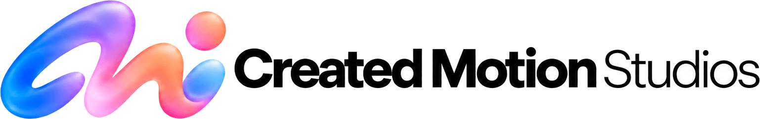 Created Motion Studios